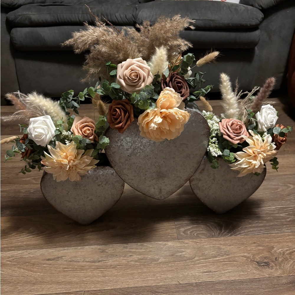 Wedding decorations